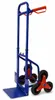 Carretilla de carga para escaleras Strend Pro, plegable, Vista previa de la imagen del producto 1