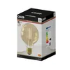 A product box for a Calex LED light bulb. Produktbild-Vorschau