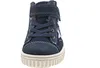 Lurchi Yenna-Tex Klettstiefel TEX blau in Gr. 24 Produktbild-Vorschau 4