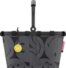 carrybag xs - Cestino 21 cm (teddy leo olive) Anteprima dell’immagine prodotto 8