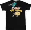 Animaniacs - T-Shirt für Herren BI10868 (4XL) (Schwarz) Produktbild-Vorschau 1