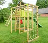 Wendi Toys Oasis de jeu et d'escalade "Dino" avec portique, Voir les images du produit 12