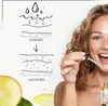 NANOIL_Sérum Visage Vitamine C 50ml Voir les images du produit 13