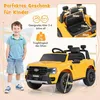 Voiture électrique pour enfants Ford 12V voiture pour Voir les images du produit 3