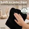 Komfortec 12er Gästehandtücher Set 30x50 cm, 100% Produktbild-Vorschau 5
