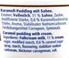 A close-up view of a product label with ingredients and description in German and English. Produktbild-Vorschau