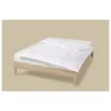 LIVARNO® Feder-und-Daunen-Bettdecke Warm 135 x 200 cm NEU Produktbild-Vorschau 2