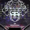 Matchu Sports Padel Schläger Gorilla ink. Padeltasche - für Produktbild-Vorschau 4