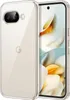 Ochranný kryt pre Pixel 9a Case Transparent Slim Cover Náhľad obrázku produktu 1