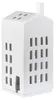 Räder Design Lichthaus (16,6cm) Produktbild-Vorschau 1