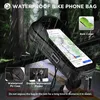 Wasserdicht Handyhalterung Handyhalter 360°Drehbarem, Produktbild-Vorschau 2
