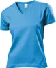 Stedman ST2700 | Classic V-Neck Damen T-Shirt - Farbe: Produktbild-Vorschau 5