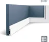 Battiscopa a pavimento Orac Decor MODERN SX187 stile Anteprima dell’immagine prodotto 2