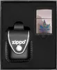 Feuerzeug-Set ZIPPO  FUNKY CANNABIS Geschenk No3 Produktbild-Vorschau 1