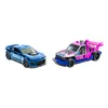 Hot Wheels Pull-Backs 2-Pack Produktbild-Vorschau 3