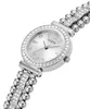 Guess Damen Armbanduhr Work 30 mm Kugelgliederarmband Produktbild-Vorschau 5