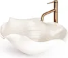 Umywalka Nablatowa Rea Hm-02  Beige Podgląd zdjęcia produktu 4