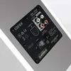 Aktivboxen Edifier Studio R1700BT 2.0 weiß/silber Bluetooth Produktbild-Vorschau 5