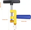 2-in-1-Glasschneider-Werkzeugset, , 3 mm–15 mm, Produktbild-Vorschau 3