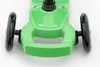 Monopattino per bambini Kettler Kwizzy verde Anteprima dell’immagine prodotto 3