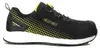 Sicherheitshalbschuh JORAN BOA® yellow Low ESD S3L, Gr. 43 Produktbild-Vorschau 2