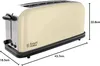 Russell Hobbs Langschlitz-Toaster Colours Plus Klassisch Produktbild-Vorschau 11