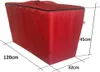Sac de protection imperméable M8120 pour matelas pliant Voir les images du produit 2