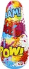 Bestway® Bob Bag™ Sac de frappe Comic Blast™ 48 x 46 x 119 Voir les images du produit 12