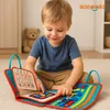 Lolex | Kreatives Filzbuch - 28 X 21,5 Cm - Ab 3 Jahren - Produktbild-Vorschau 3