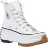 Converse Turnschuhe Schnürung High Top Freizeitschuhe Run Produktbild-Vorschau 17