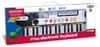 Bontempi Electronic Keyboard with microphone, Hudební Náhled obrázku produktu 5