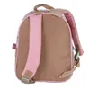 Cleo & Frank süße Katze Kinder Rucksack 28 cm Kindergarten Produktbild-Vorschau 2