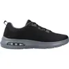 Skechers Dyna-Air 52556-BKCC, Sneaker, Herren, Schwarz Produktbild-Vorschau 8