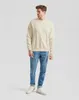 Fruit of the Loom 62-202-0 | Classic Set-in Sweatshirt | Podgląd zdjęcia produktu 7