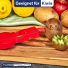 PRODUKTY TURBO Škrabka na zeleninu Combi Plus 4 v 1 – Náhľad obrázku produktu 8