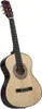 The Living Store Klassische Gitarre für Anfänger 4/4 39" Produktbild-Vorschau 1