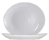 Tivoli White Steakteller 30,5cm - 6 Stück Produktbild-Vorschau 1