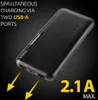 Intenso P10000 Lithium Polymer de 10000 mAh Schwarz Produktbild-Vorschau 9