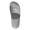 Adidas Adilette Aqua All Grey Slide Badeschuhe Badelatschen Produktbild-Vorschau 5