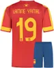 Lamine Yamal Trikot Kinder und Erwachsene - Spanien Fußball Produktbild-Vorschau 1