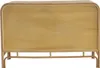 Miliboo - Kommode Rattan 3 Schubladen GALON Produktbild-Vorschau 6