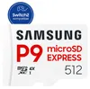 Samsung - MB-MK512T/WW - Scheda di memoria Anteprima dell’immagine prodotto 14
