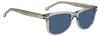 HUGO BOSS BOSS 1508/S KB7 GREY 52/21/145 Herren Produktbild-Vorschau 5