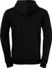 Kempa Hoodie Men Kids Black Velikost XL Náhled obrázku produktu 2