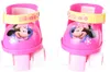 kolieskové korčule Minnie Mouse dievčatá ružová/biela Náhľad obrázku produktu 1