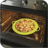 Emsa Smart Kitchen Silikon Spritzschutz 31 Cm, Grün , Produktbild-Vorschau 8