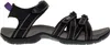 scarpe Teva Tirra 4266BKGY Anteprima dell’immagine prodotto 26