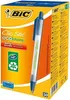 Bic ecolutions clic stic biros blue box -50u- Voir les images du produit 7