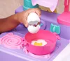 Gabby's Dollhouse , Kinderküchenset Cakey mit Produktbild-Vorschau 5