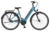 PROPHETE GENIESSER 3.9 Damen City E-Bike 28" Limited | AEG Produktbild-Vorschau 2